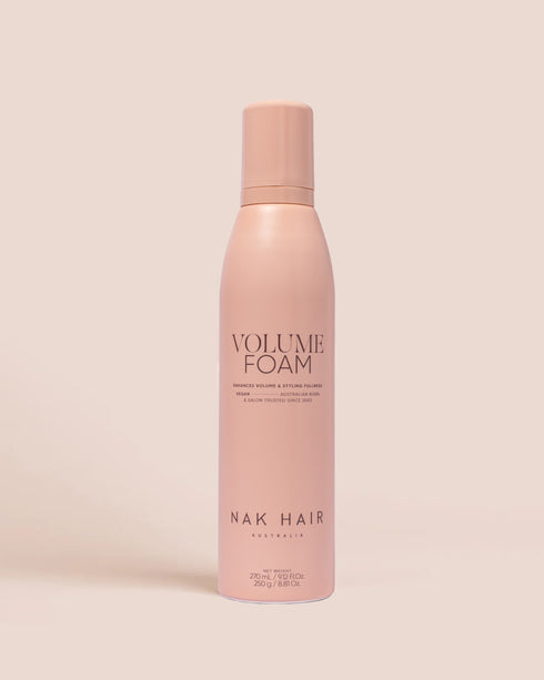 Volume Foam
