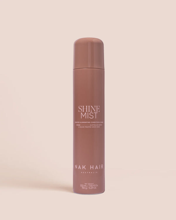 Shine Mist