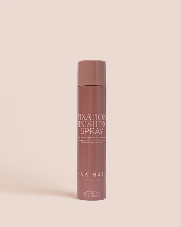 Fixation Finishing Spray
