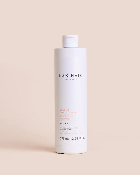 Volume Conditioner