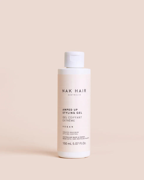 Amped Up Styling Gel