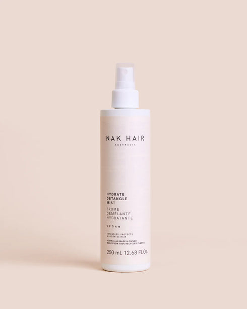 Hydrate Detangle Mist