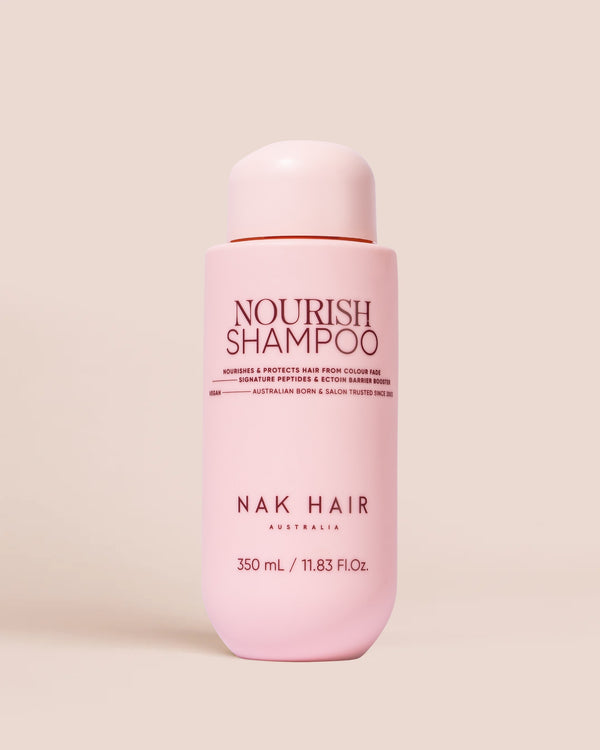 Nourish Shampoo