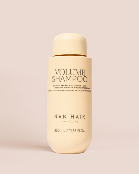 Volume Shampoo