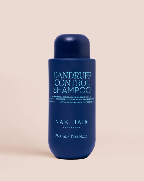 Dandruff Control Shampoo