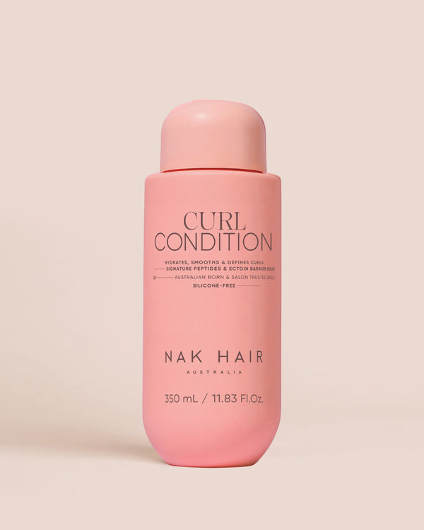 Curl Conditioner