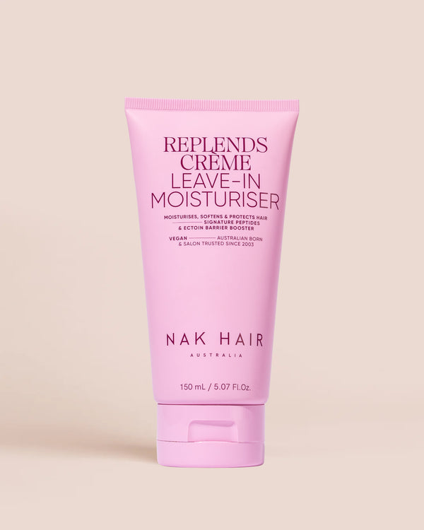 Replends Creme Leave in Moisturiser