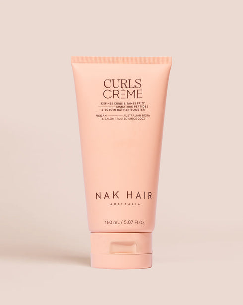 Curls Creme