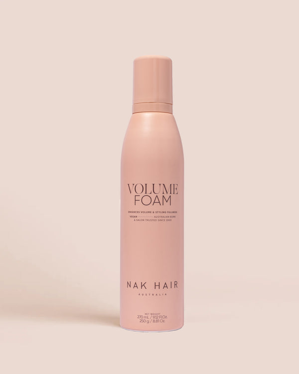 Volume Foam