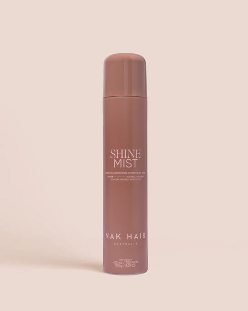 Shine Mist