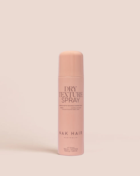 Dry Texture Spray