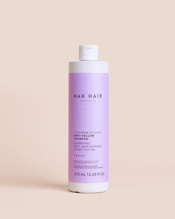 Platinum Blonde Shampoo