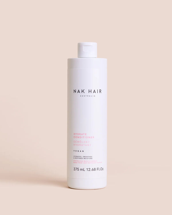 Hydrate Conditioner