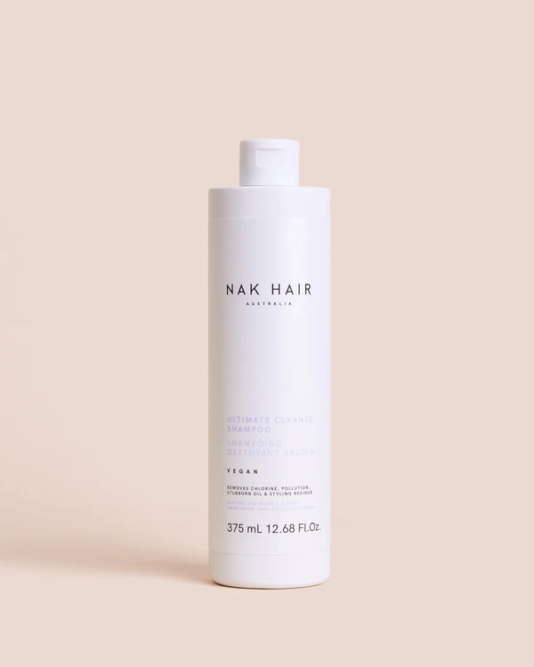 Ultimate Cleanse Shampoo