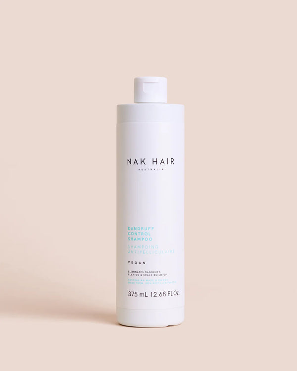 Dandruff Control Shampoo