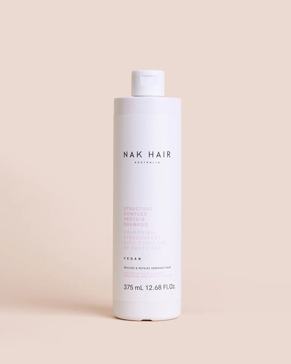Structure Complex Shampoo