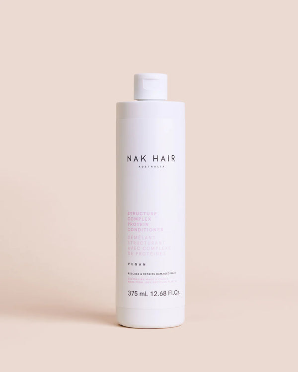 Structure Complex Conditioner