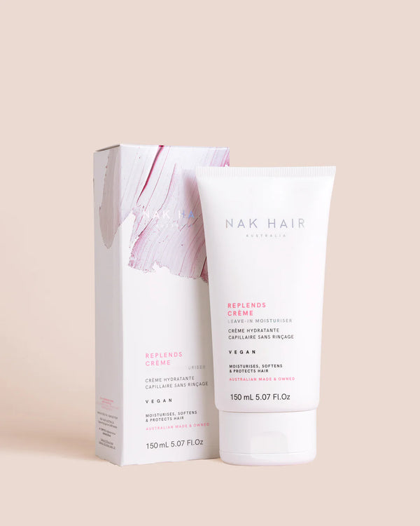 Replends Crème