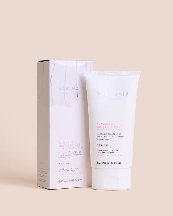 Replends Moisture Mask