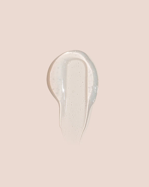 Sheer Styling Glaze