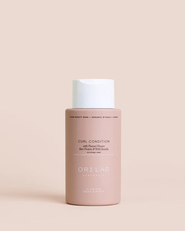 Curl Conditioner