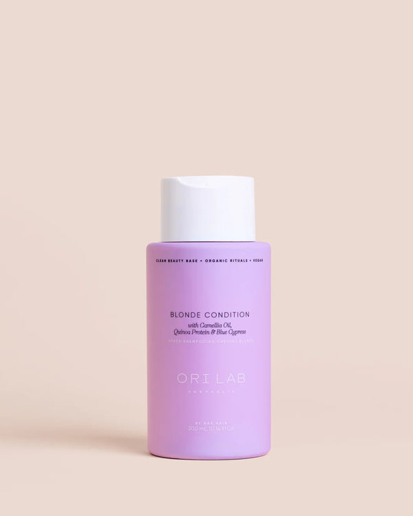 Blonde Conditioner