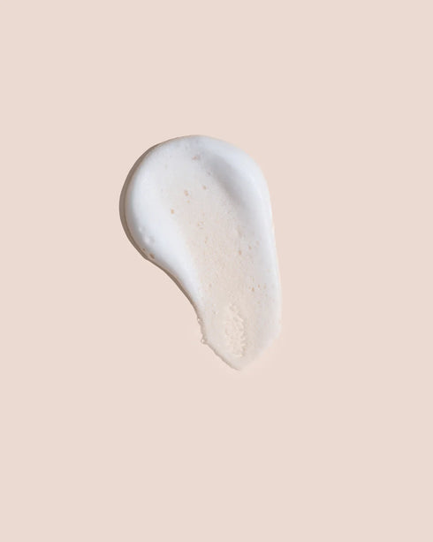 Moisture Foam