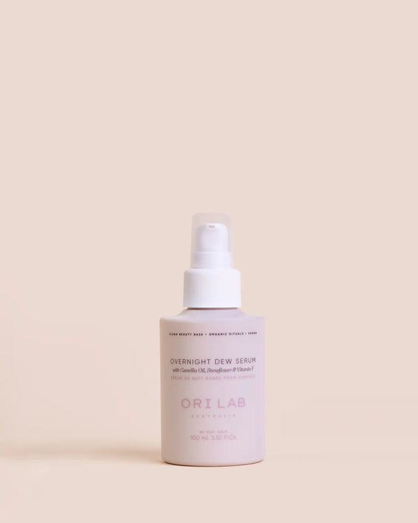 Overnight Dew Serum