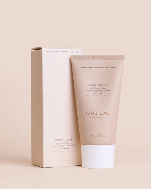 Curl Crème