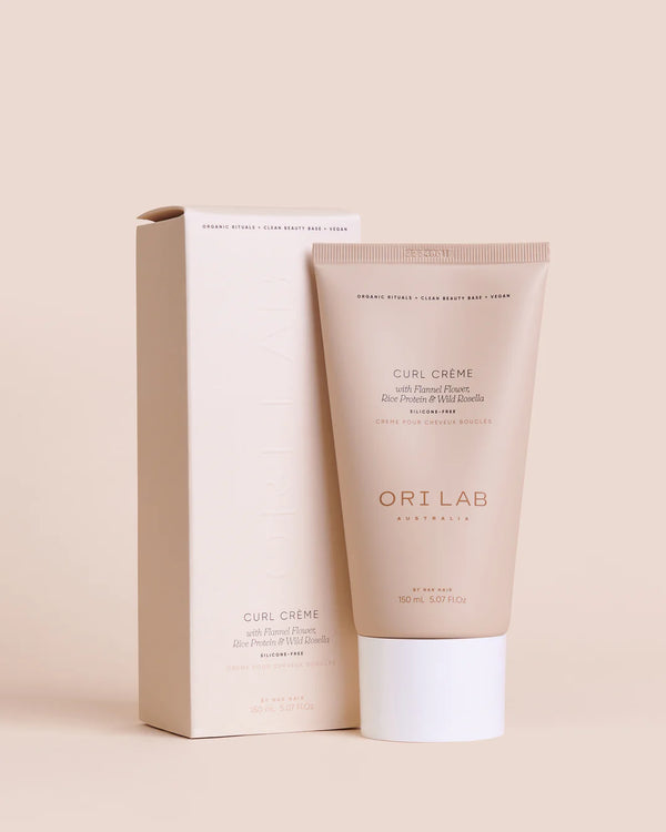 Curl Crème