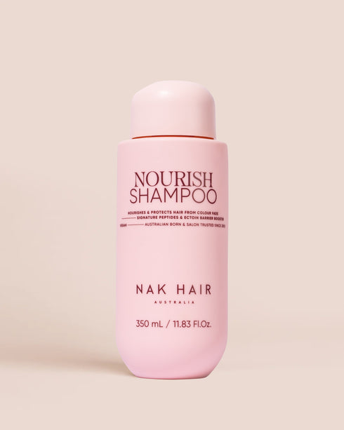 Nourish Shampoo