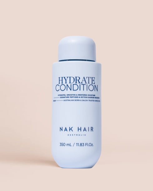 Hydrate Conditioner