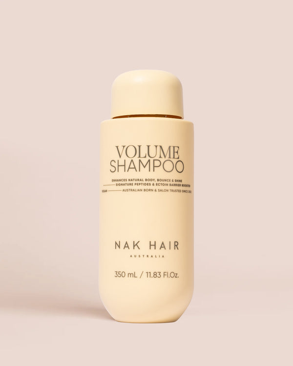 Volume Shampoo