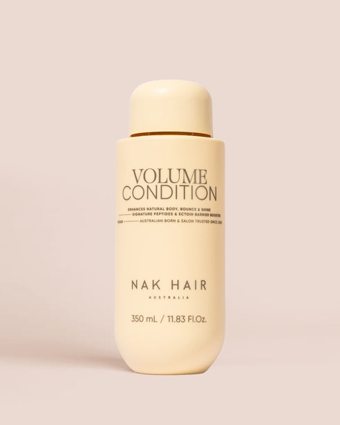 Volume Conditioner