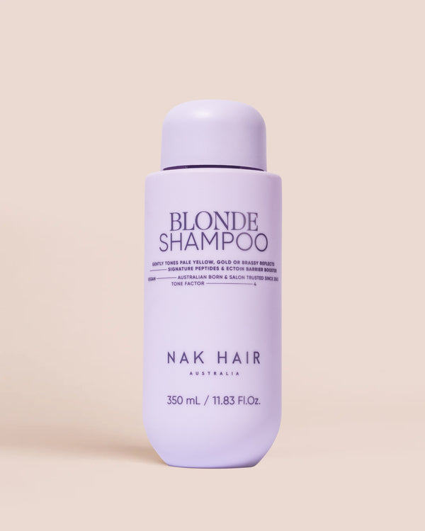 Blonde Shampoo