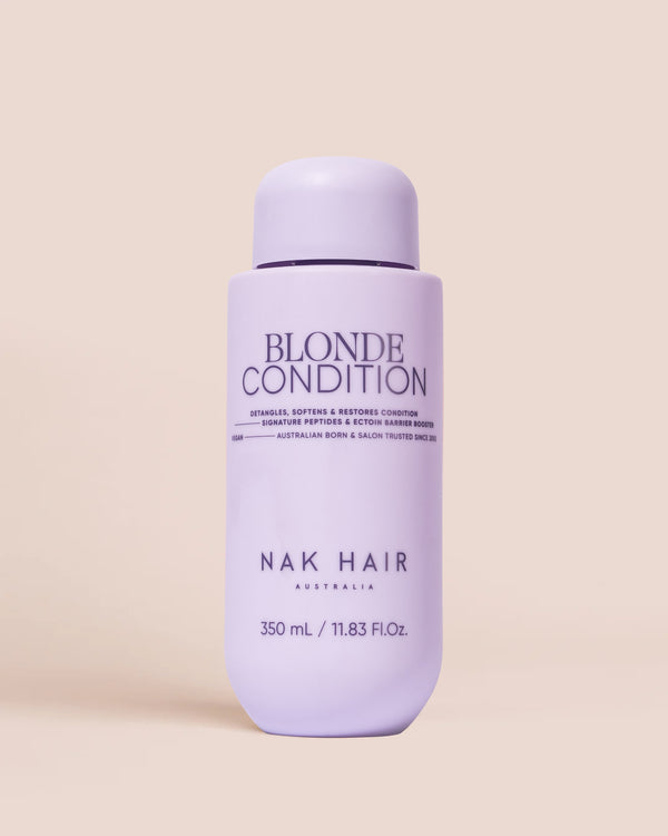 Blonde Conditioner