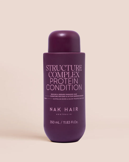 Structure Complex Protein Conditioner