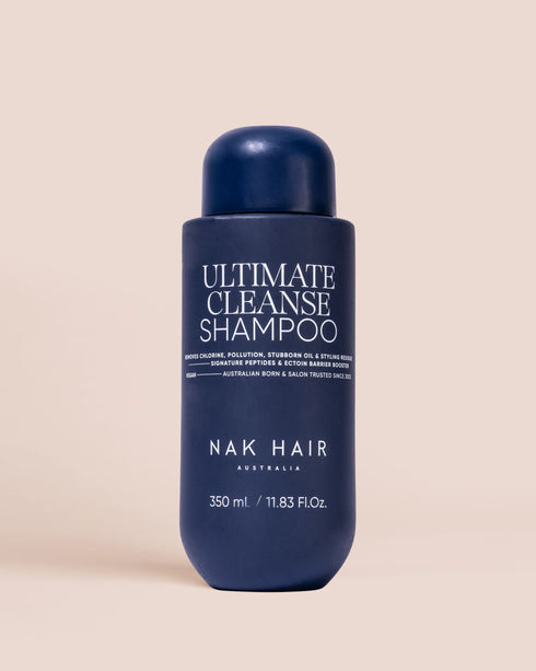 Ultimate Cleanse Shampoo