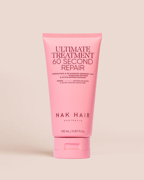 Ultimate Treatment 60 Second Repair