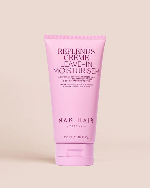 Replends Creme Leave in Moisturiser