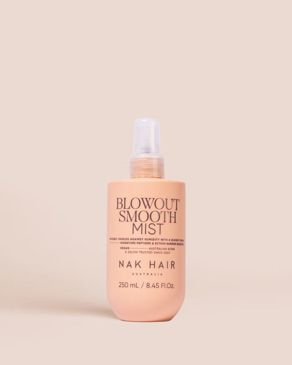 Blowout Smooth Mist