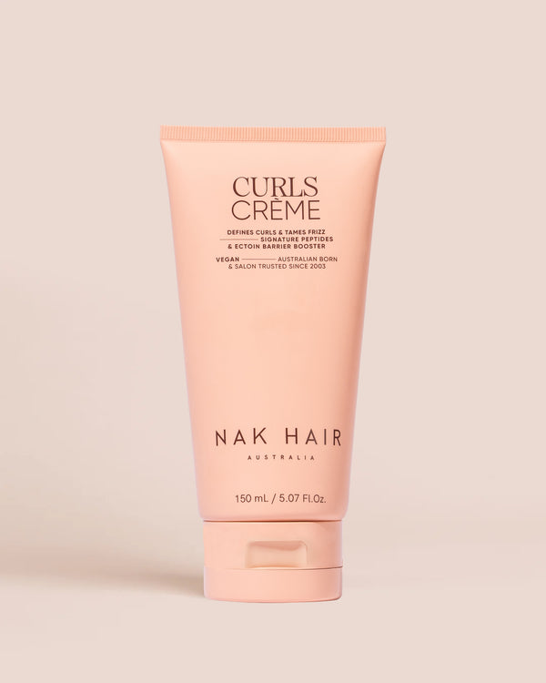 Curls Creme